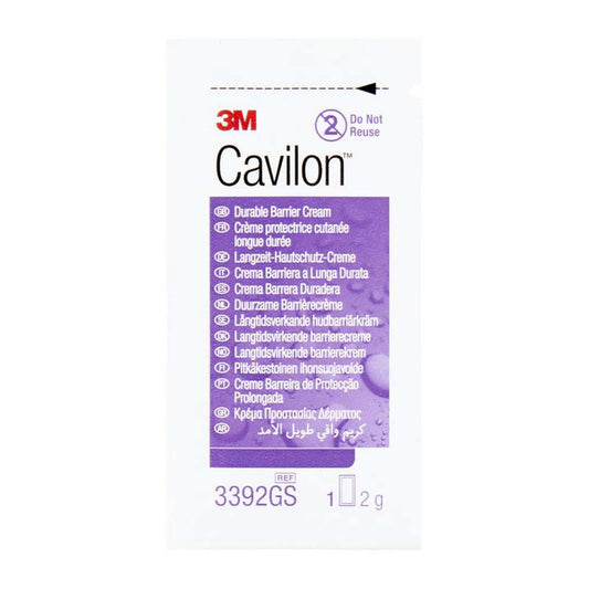 3M™ Cavilon™ Langzeit-Hautschutz-Creme