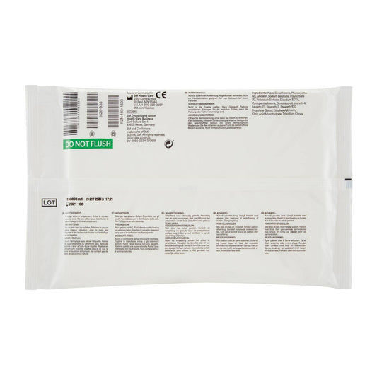 3M™ Cavilon™ Reinigungstücher