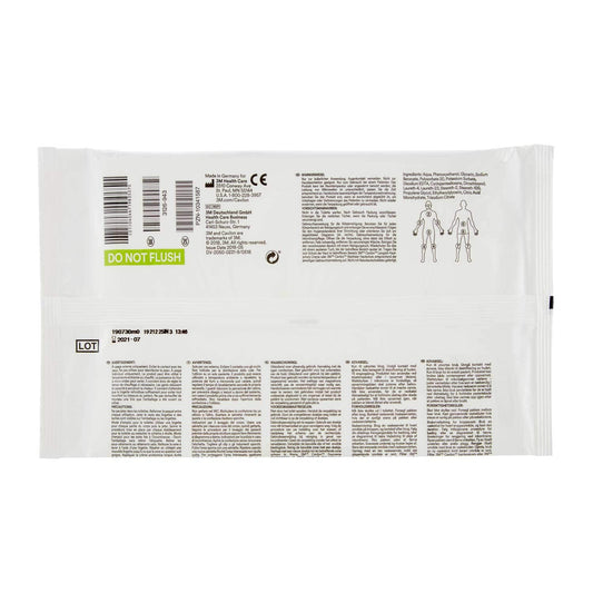 3M™ Cavilon™ Wasch- & Reinigungstücher