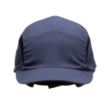 3M First Base 3 Classic Anstoßkappe, marineblau