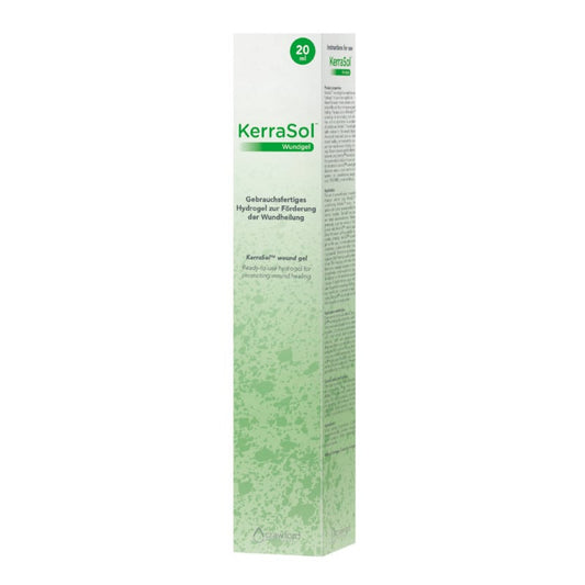 3M™ Kerrasol™ Wundgel