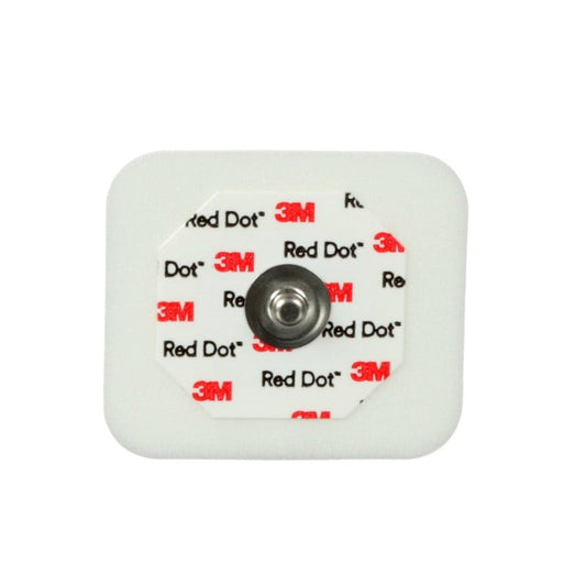 3M Red Dot Universal-EKG-Elektrode