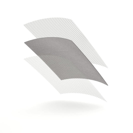 3M™ Silvercel™ nicht-haftender Hydroalginatverband