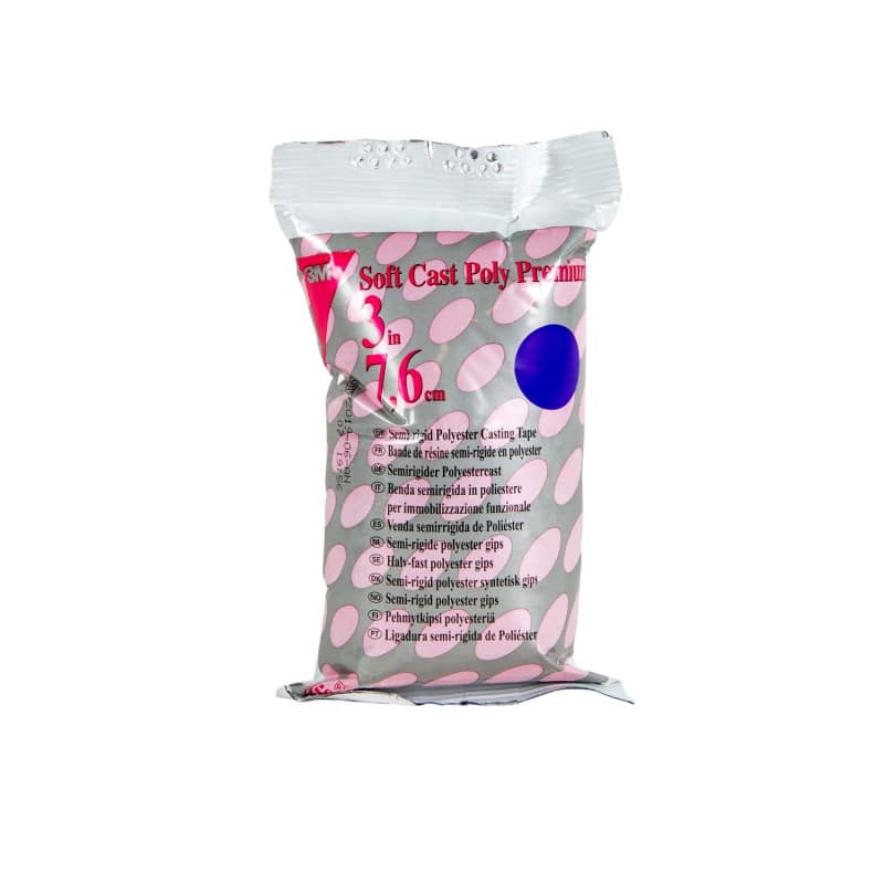 3M Soft Cast Poly Premium