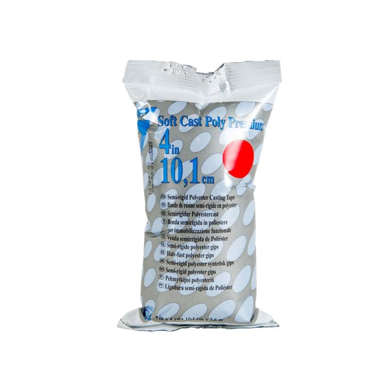 3M Soft Cast Poly Premium
