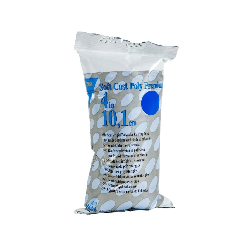 3M Soft Cast Poly Premium