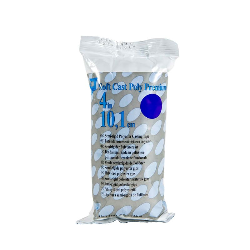 3M Soft Cast Poly Premium