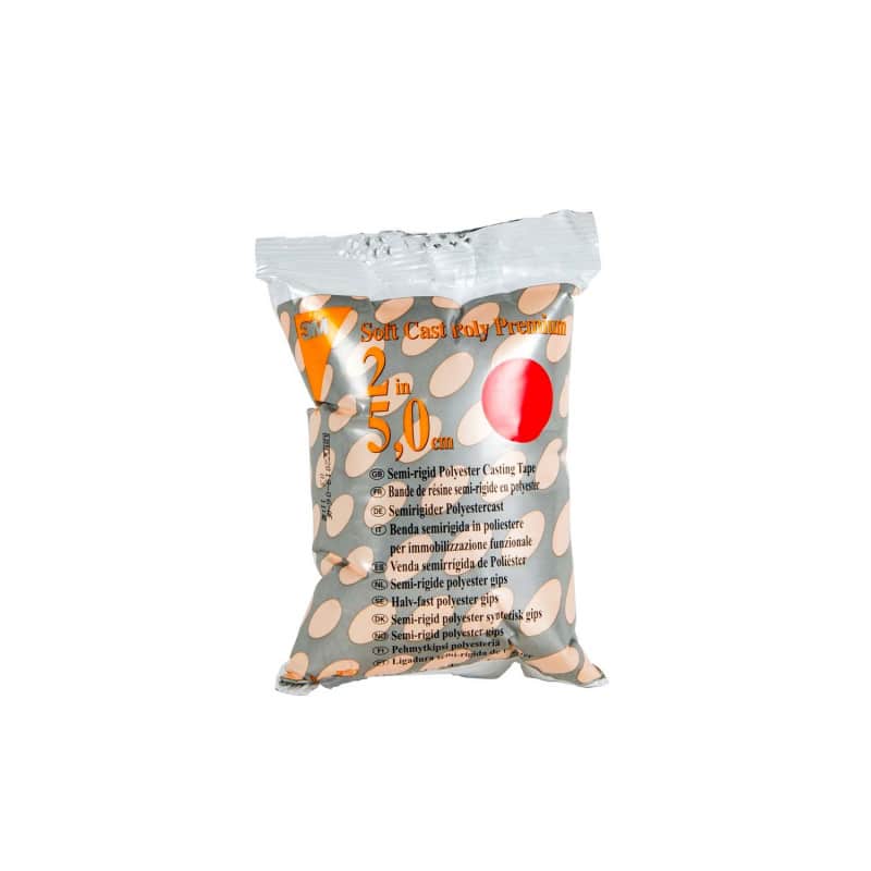 3M Soft Cast Poly Premium