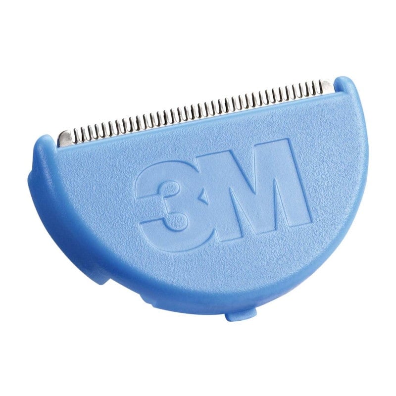 Einweg-Scherköpfe für Clipper Professional (9680)