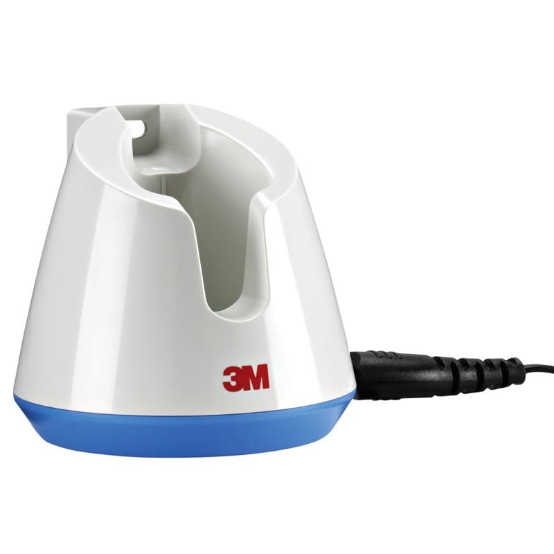 Ladestation für den 3M Clipper Professional 9681