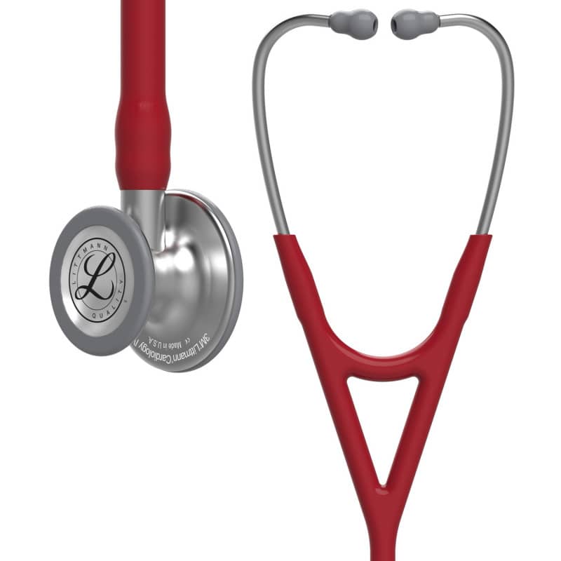 Littmann Cardiology IV Stethoskop