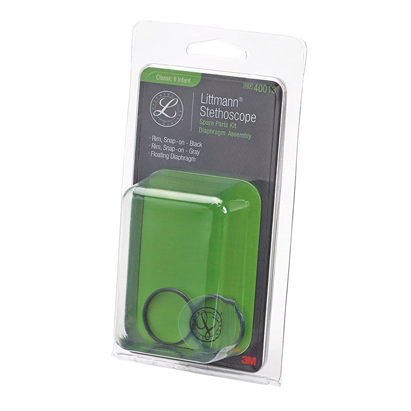 Littmann Ersatzteil-Set für das Classic II Säuglings-Stethoskop (40013)