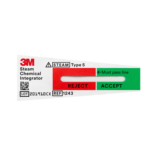 3M™ Attest™ Dampf-Chemikalien-Indikator | günstig kaufen