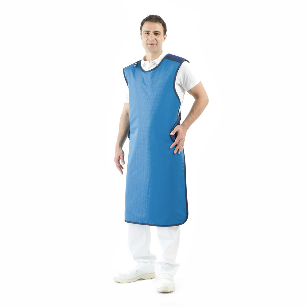 MAVIG Röntgenschürze, 120 cm | regatta L | günstig kaufen