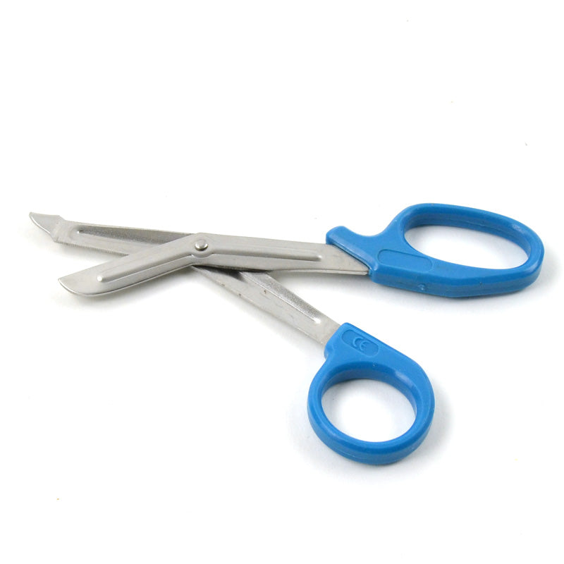 Universalschere | 15,5 cm (hellblau) | günstig kaufen