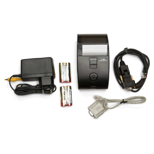 ACE ALP-1 Drucker-Set