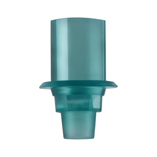 ACE Mundstücke (blau)