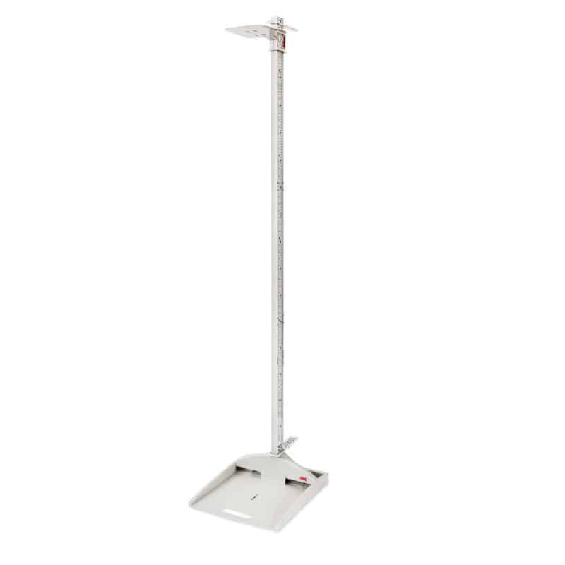 Tragbares Stadiometer