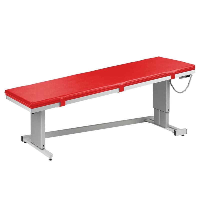 AGA Röntgentisch POWER-LIFT