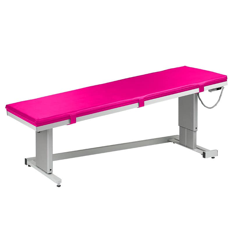 AGA Röntgentisch POWER-LIFT