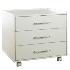Liegenunterschrank, extra-breit