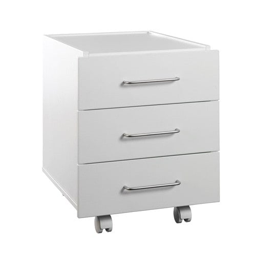 Liegenunterschrank, moderne Front