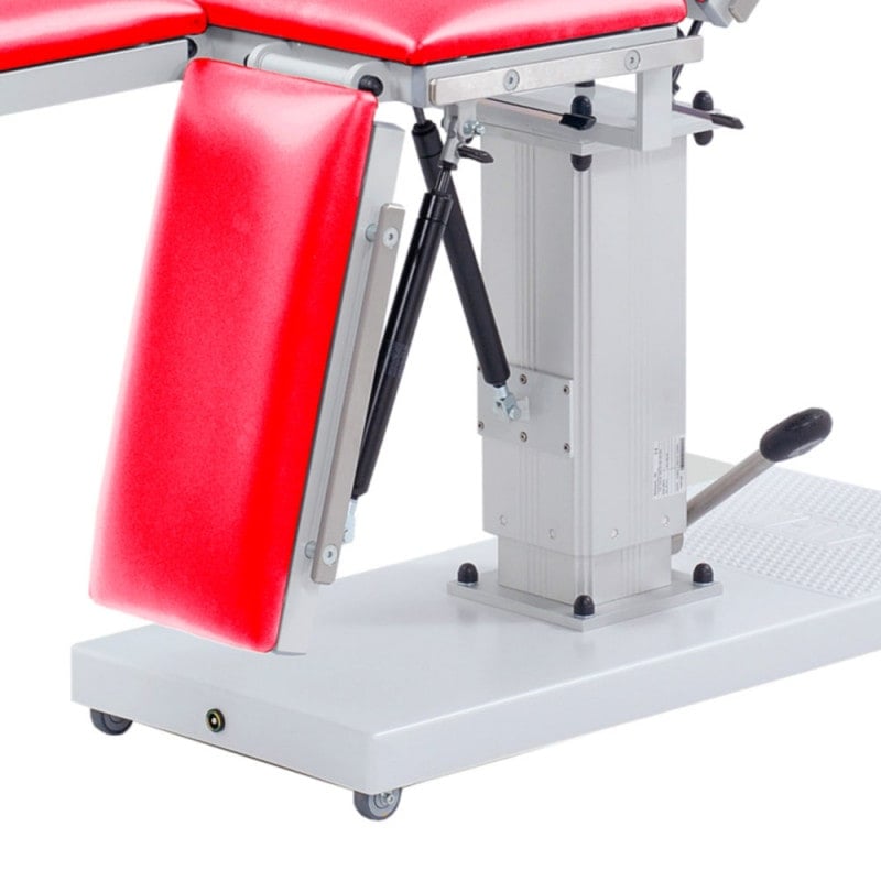 OP-Tisch POWER MAT