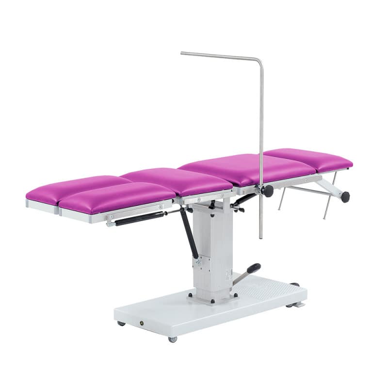 OP-Tisch POWER MAT