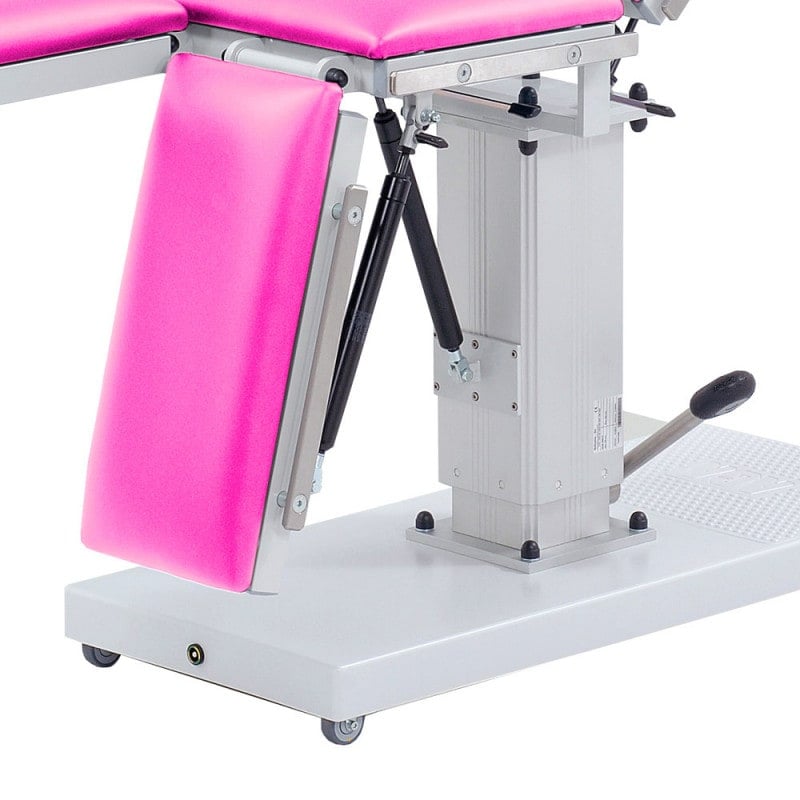 OP-Tisch POWER MAT