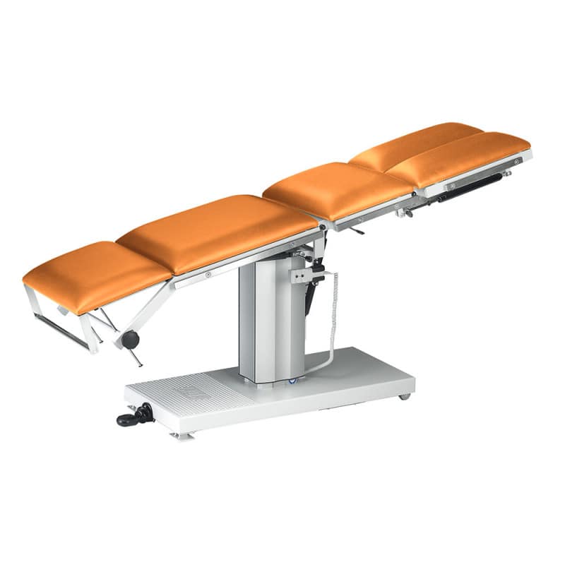 OP-Tisch POWER MAT