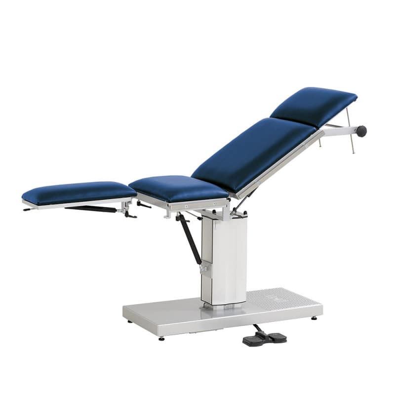 OP-Tisch POWER MAT