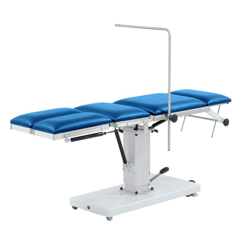 OP-Tisch POWER MAT