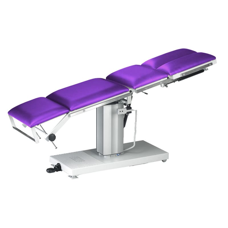 OP-Tisch POWER MAT