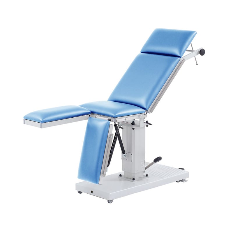 OP-Tisch POWER MAT