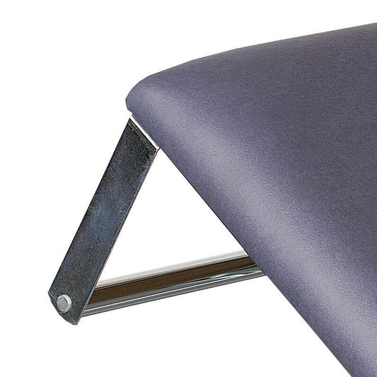 Papierrollenhalter, Standard-Untersuchungsliege