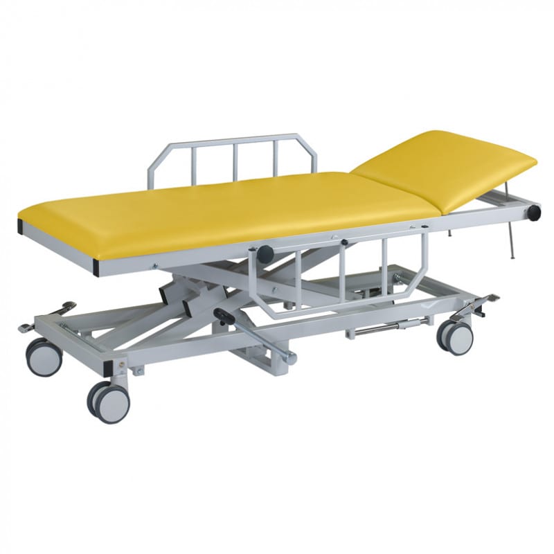 Patiententransportliege