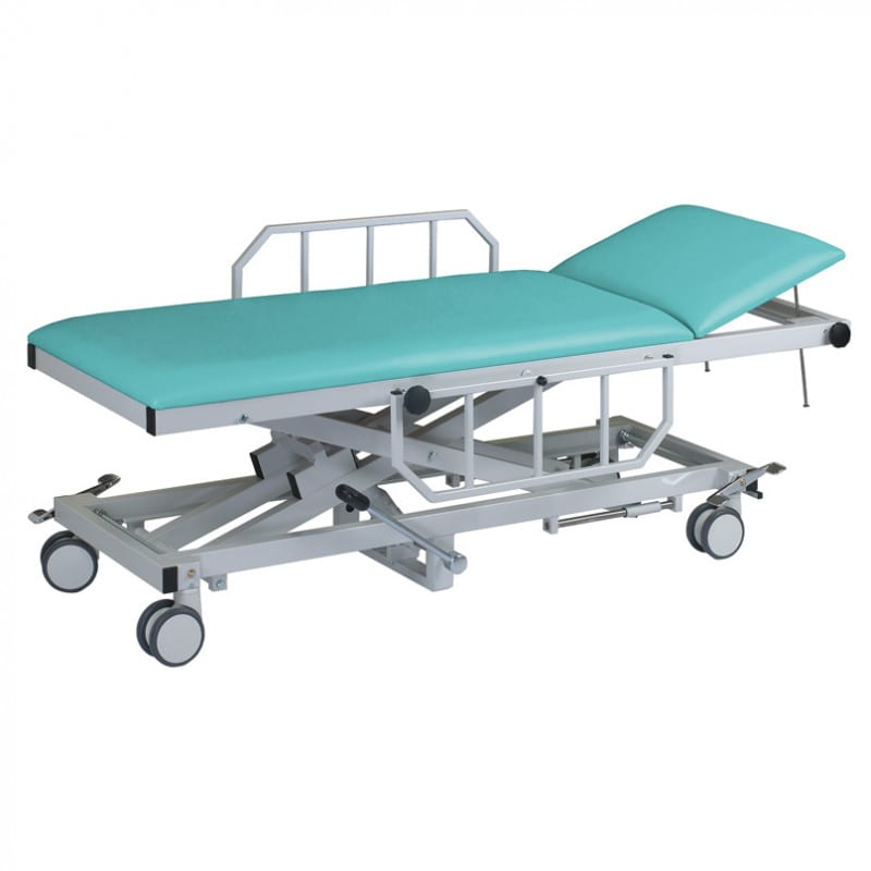 Patiententransportliege