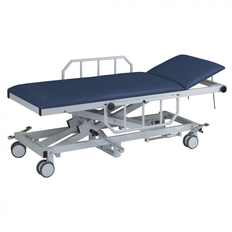 Patiententransportliege