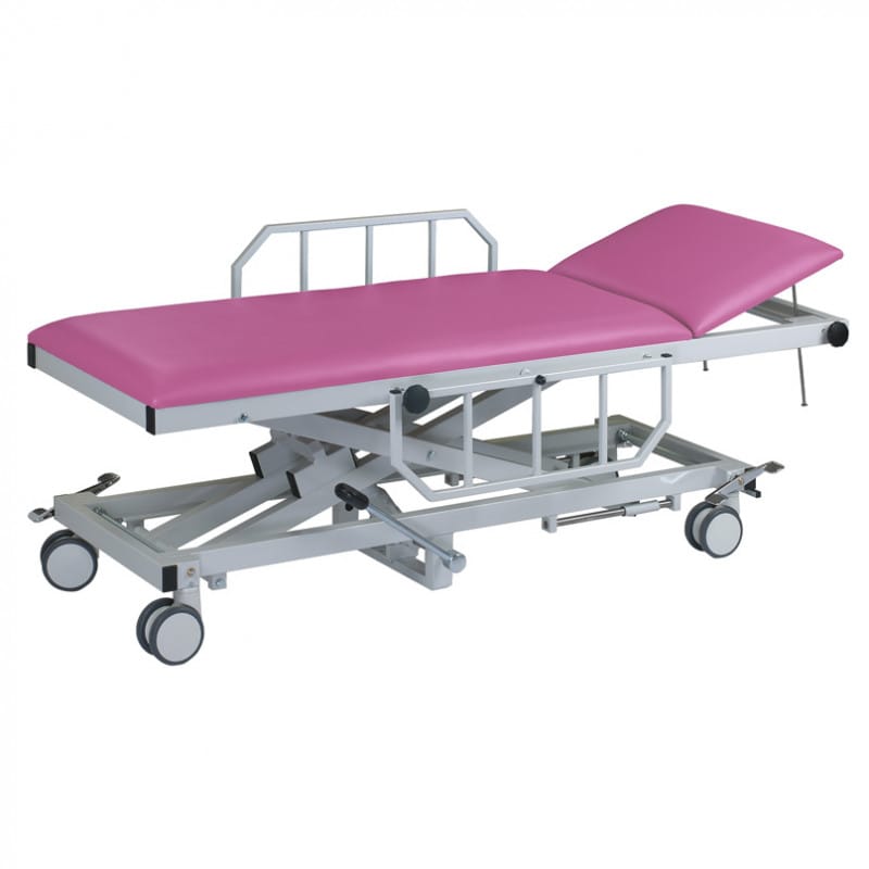 Patiententransportliege