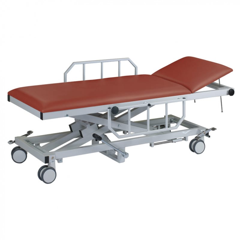 Patiententransportliege