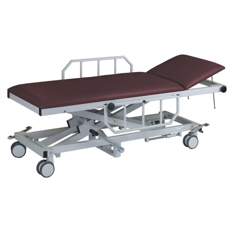 Patiententransportliege