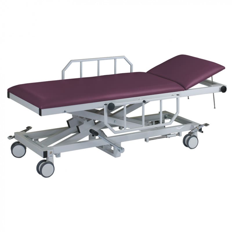 Patiententransportliege