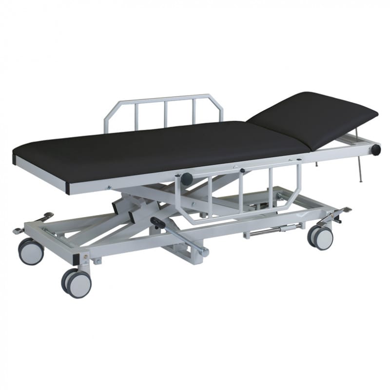 Patiententransportliege