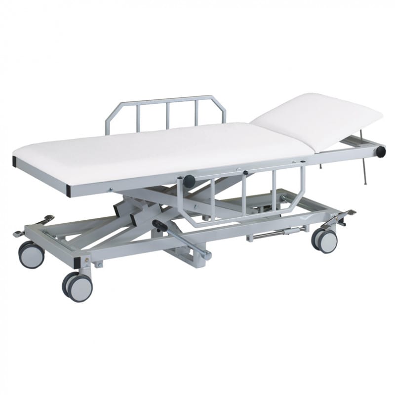 Patiententransportliege