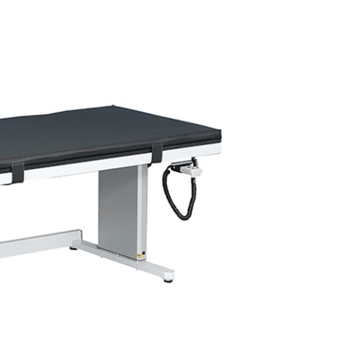 Röntgentisch «Power Lift»