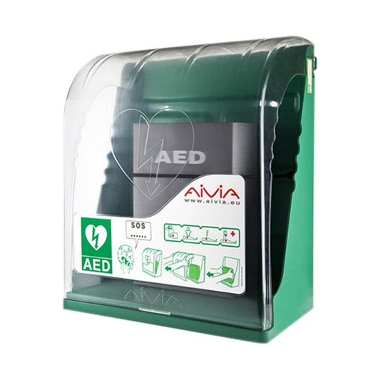 AIVIA S Wandschrank für AED