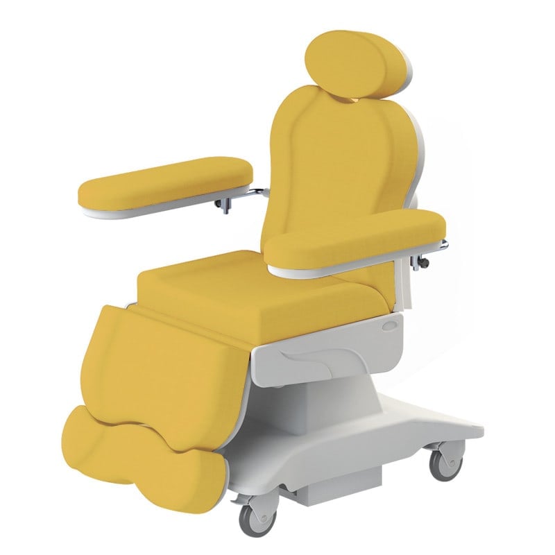 Bluttransfusionsstuhl «Avangarde»