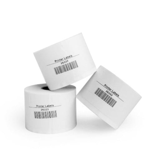 Abbott™ Thermodrucker-Papier