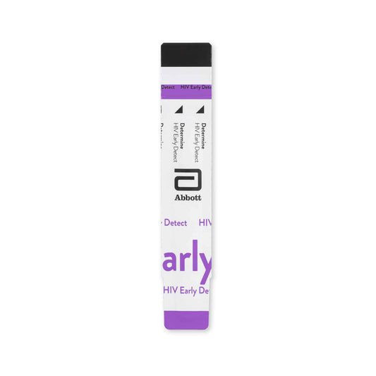 DETERMINE™ HIV Früherkennungstest