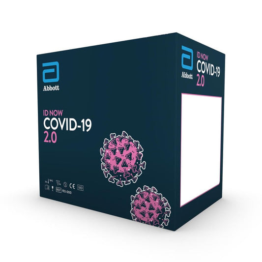 ID NOW™ COVID-19 Test 2.0